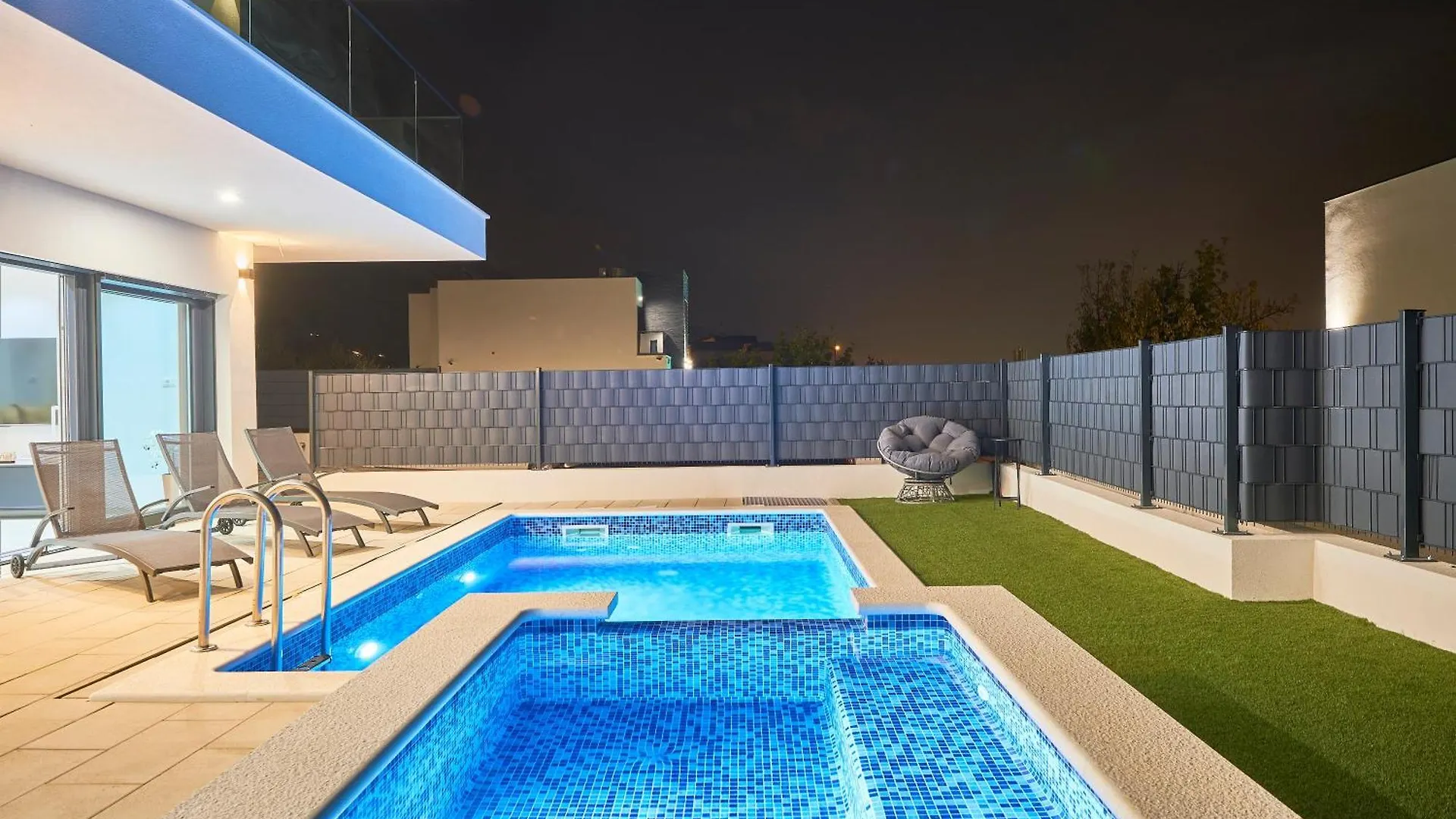 Villa Adria Dream By Litto Kastela